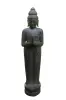 Artikelbild 5 des Artikels “Stehender Buddha, 175cm hoch, antikisiert “